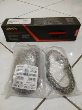 PAKET MOUSE & MAT LENOVO LEGION