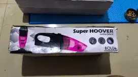 Vacuum Cleaner Bolde (Super Hoover)