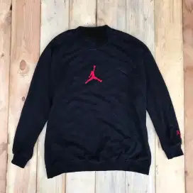 Crewneck MLB black