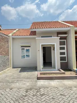 JUAL RUMAH SUBSIDI SRAGEN KOTA