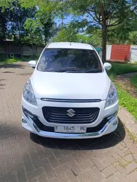 Ertiga dreza 2017 manual