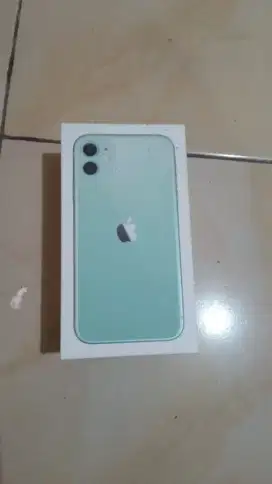 iphone 11 warna tosca