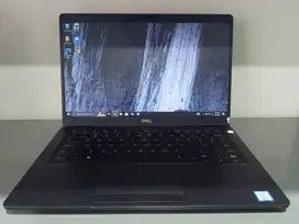 DELL LATITUDE 5300 [SECOND]