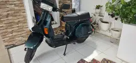 Vespa excel 1997