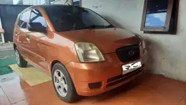 Kia Picanto 2004 Bensin