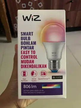 Wiz Smart bohlam