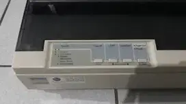 Printer Dot Matrik Epson LX-300+II USB