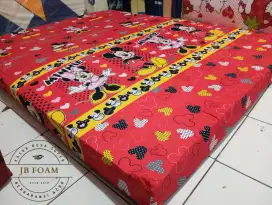 KASUR BUSA AWET , TDAK GAMPANG KEMPES