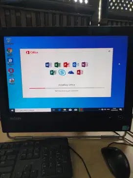 PC all in one Lenovo