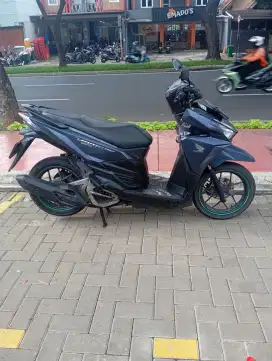 Honda vario 150 2017