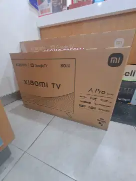 Ready xiaomi tv 32 inc bisa dicicil hingga 12 bulan