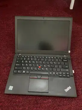 Lenovo thinkpad x260