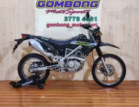 Kawasaki KLX 150 2022