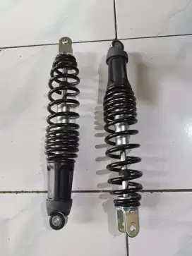Shock belakang New Aerox Original