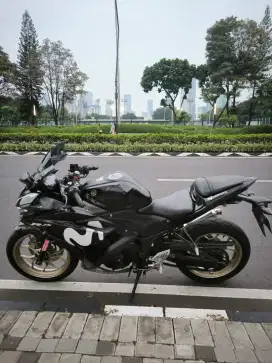 Flash Sale! - Yamaha R25 Tahun 2015 [NEGO]