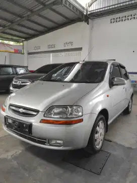 Chevrolet Aveo 1.5 MT LT Bensin 2004