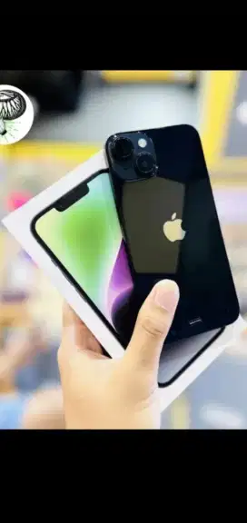 Kredit HP apa aja dr rumah,ACC baru ketoko ambil HP ny,Iphone 14 128GB