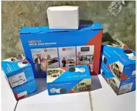 cctv paket termurah dan terlengkap berikut pemasangan