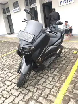 Yamaha NMAX 155