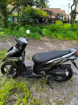 Vario 125 Old 2012 AB Sleman