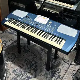 Keyboard Korg PA500 PA-500 PA 500
