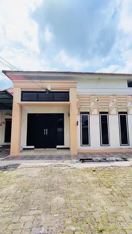 RUMAH SIAP HUNI DEKAT PRSU GATOT SUBROTO