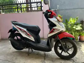 Honda Beat 2015