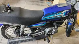 Jual koleksi RX King 06 Peredam