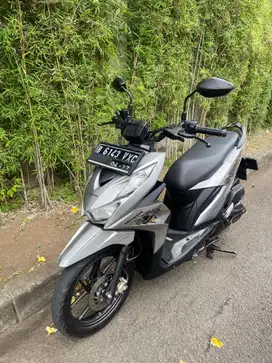 Honda All New BEAT STREET 2022