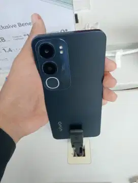 Handphone Vivo Y 19S