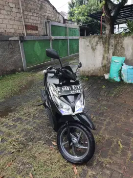 Vario 125 Old KZR