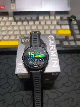 Garmin Forerunner 165