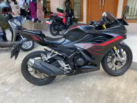 ForSale CBR 150 thn 2021 !