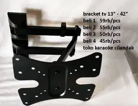 bracket speaker kualitas model terbaik