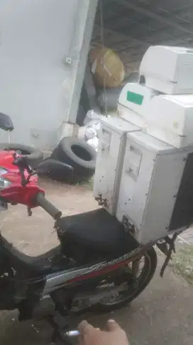 Siap melayani jual beli AC bekas anda, siap jemput ke lokasi anda