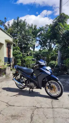 Blade new 110 tahun 2012