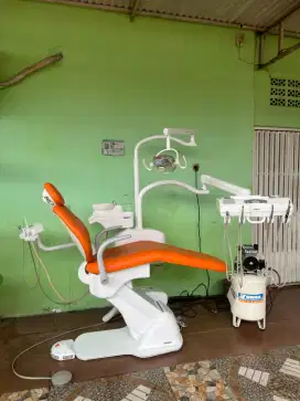 Unit Dental, Victor ready.am 2000