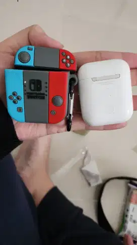 Airpods Iphone Gen 1