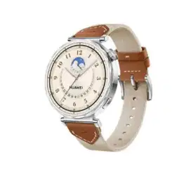 HUAWEI WATCH GT5 41MM BROWN GARANSI RESMI