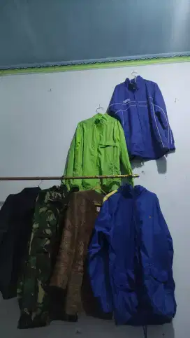 Jual Jaket Outdoor