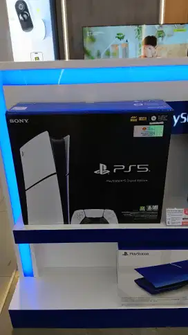 PLAYSTATION 5 SLIM DISK