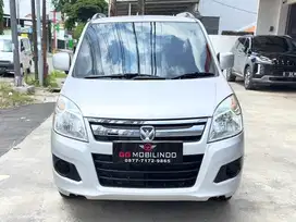 Suzuki Karimun Wagon R 1.0 GX MT Th 2014