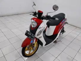 Fino 125 cc 2016 eco sistem pajak hidup mulus