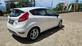 FORD FIESTA S 1.6/AT TAHUN 2012