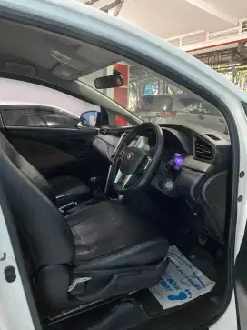 Toyota Reborn 2.0 G MT Bensin 2020 ODO Rendah Full Original