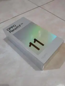OPPO Reno 11F 5G 8/256GB Purple