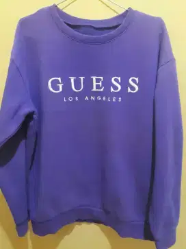 Sweater GUESS original