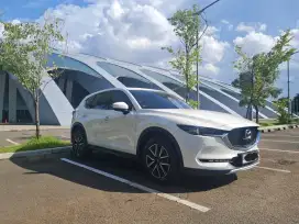 KM 26 RB Antik! Mazda CX-5 Elite 2019 Istimewa