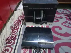 FOR SALE PS 3, CHAT SEBELUM KEHABISAN