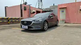 DP RENDAH - Mazda 6 2.5 Elite Sedan Bensin-AT 2018